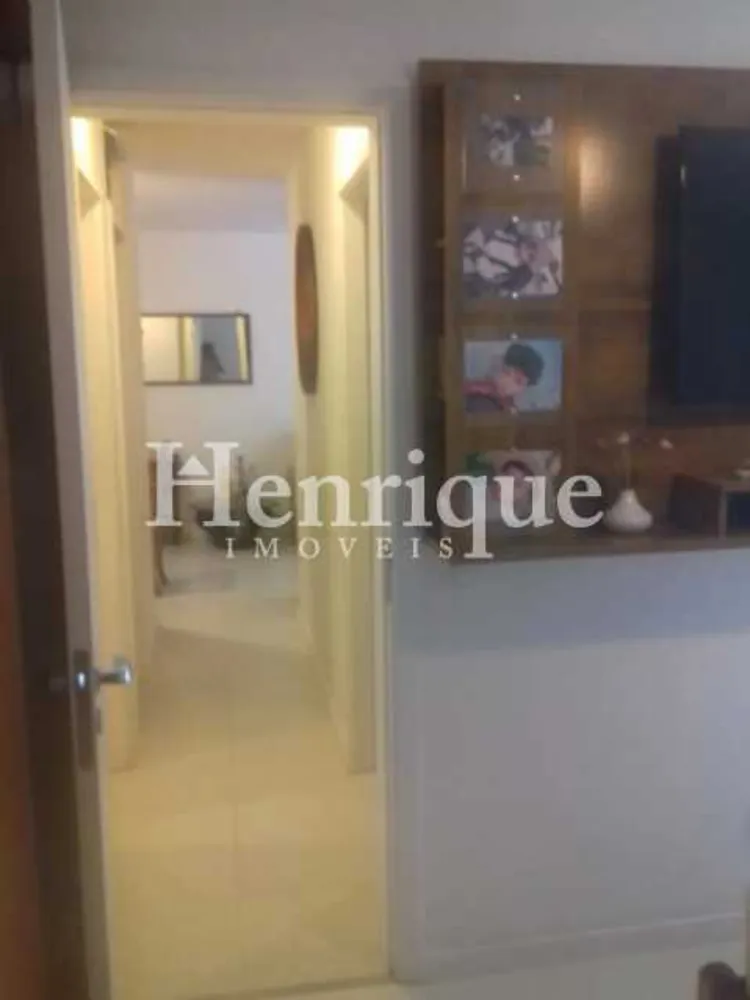 Apartamento, 2 quartos, 80 m² - Foto 13