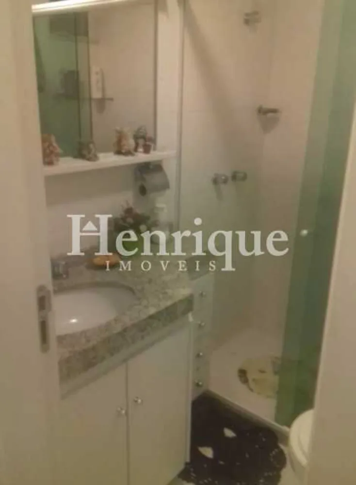 Apartamento, 2 quartos, 80 m² - Foto 18