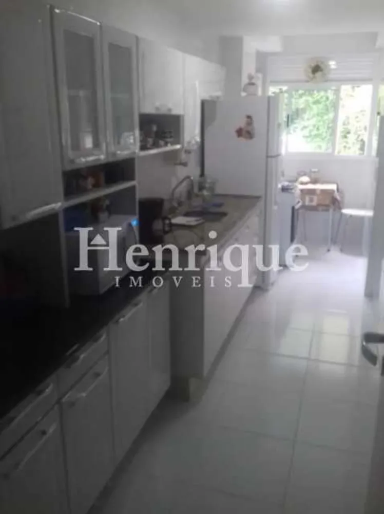 Apartamento, 2 quartos, 80 m² - Foto 7