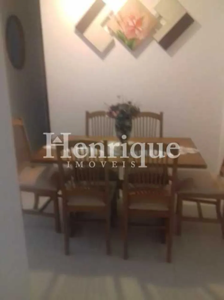 Apartamento, 2 quartos, 80 m² - Foto 5