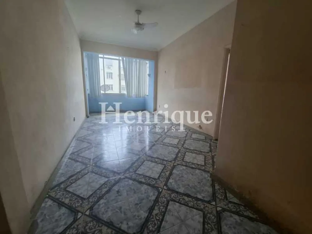 Apartamento, 2 quartos, 80 m² - Foto 1