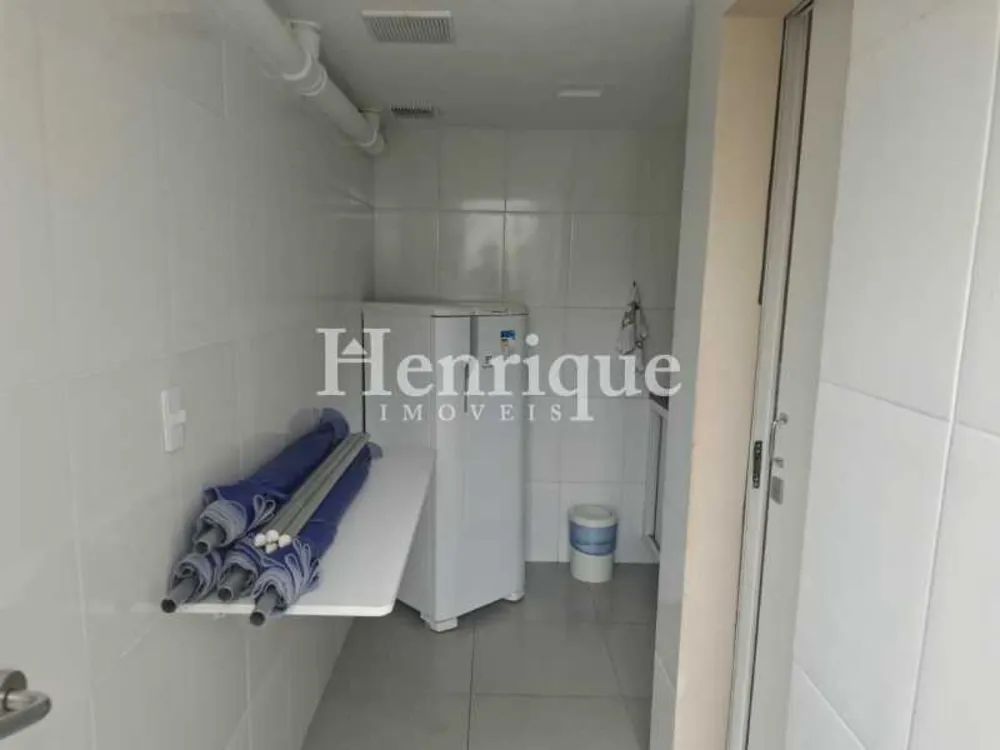 Apartamento, 2 quartos, 80 m² - Foto 19