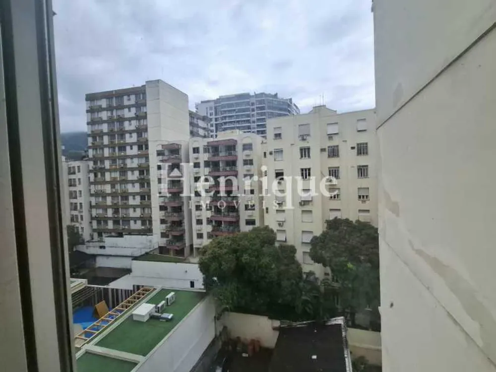 Apartamento, 2 quartos, 80 m² - Foto 2