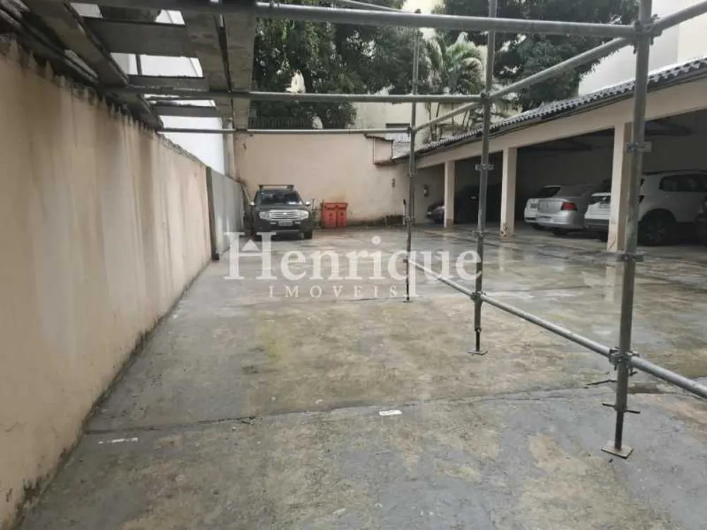 Apartamento, 2 quartos, 80 m² - Foto 20