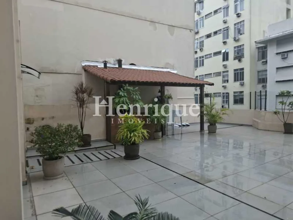 Apartamento, 2 quartos, 80 m² - Foto 21