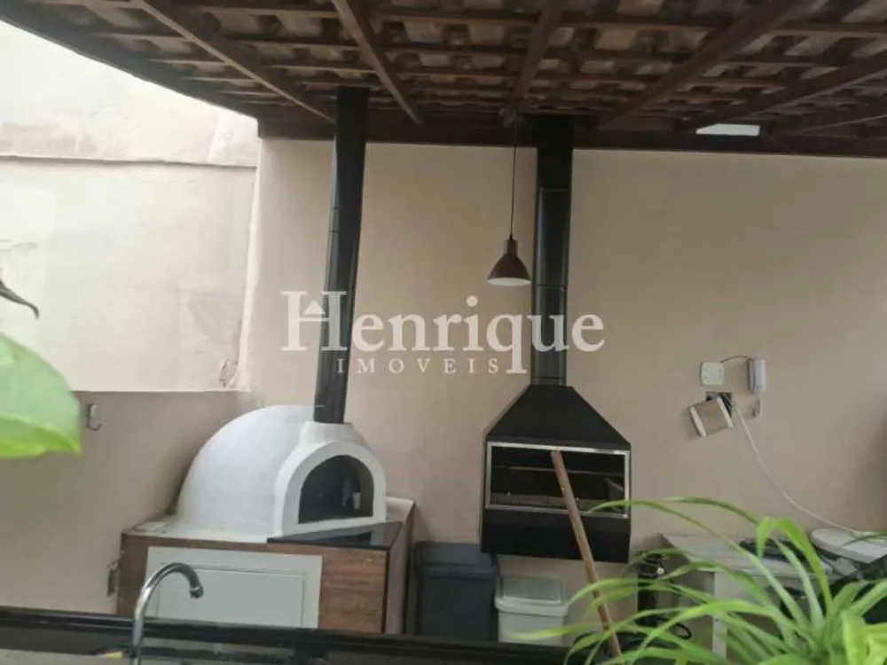 Apartamento, 2 quartos, 80 m² - Foto 18