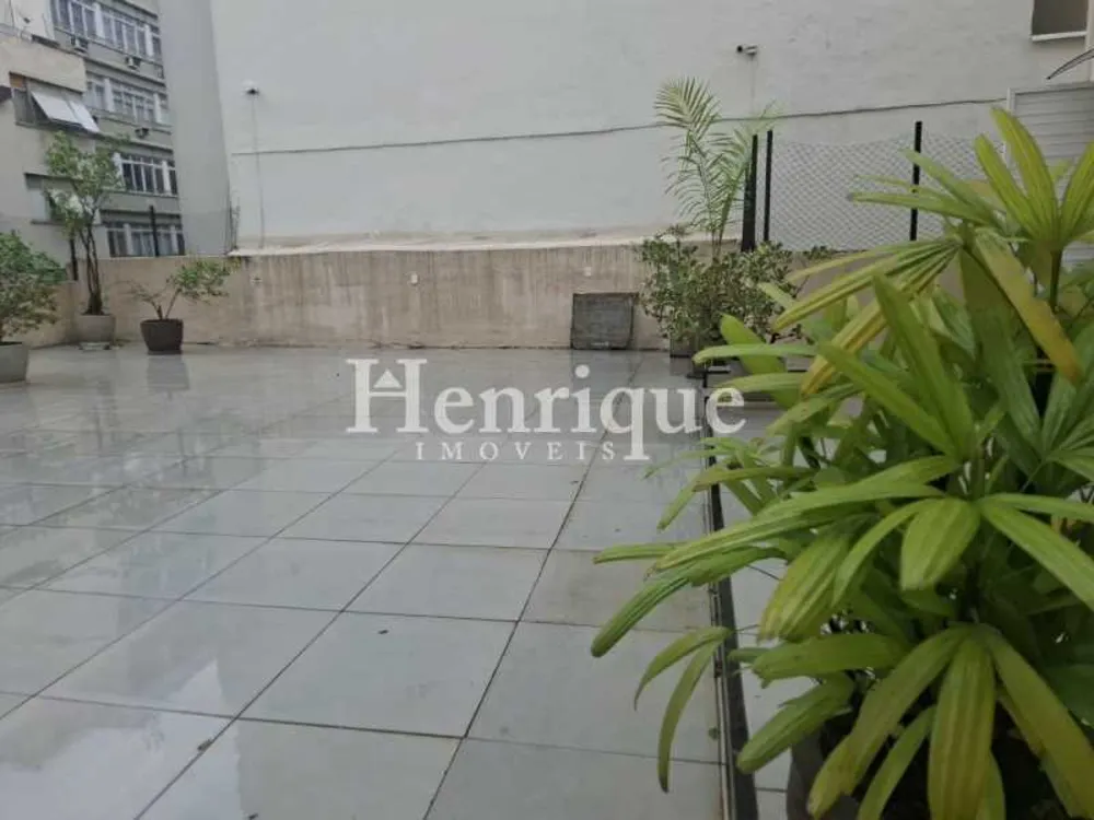 Apartamento, 2 quartos, 80 m² - Foto 17