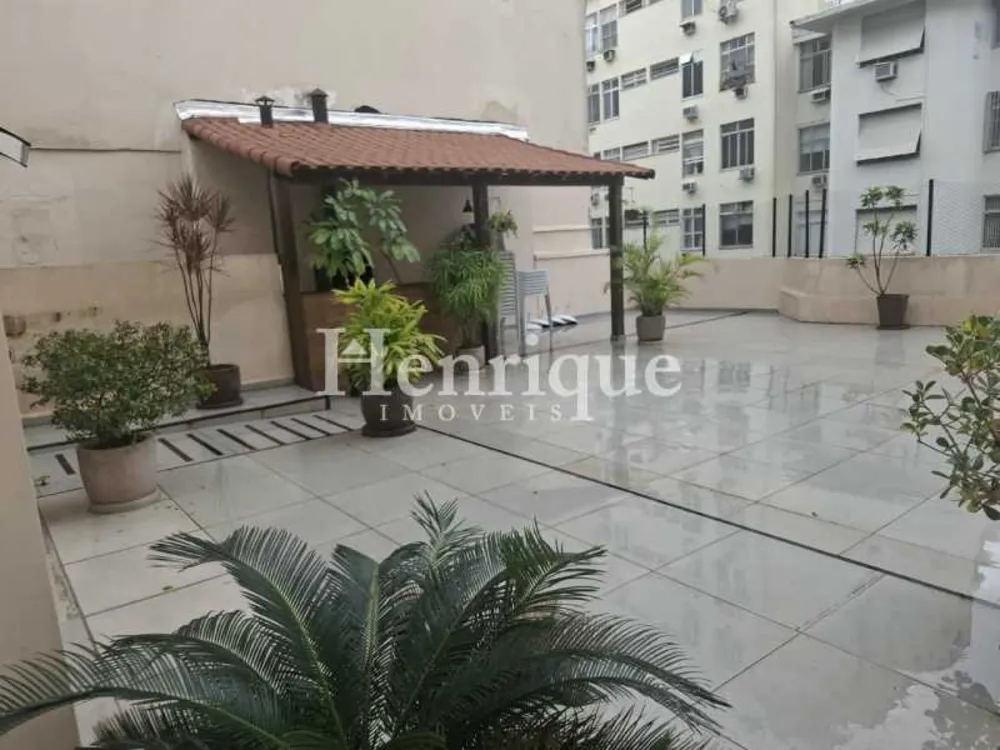 Apartamento, 2 quartos, 80 m² - Foto 16