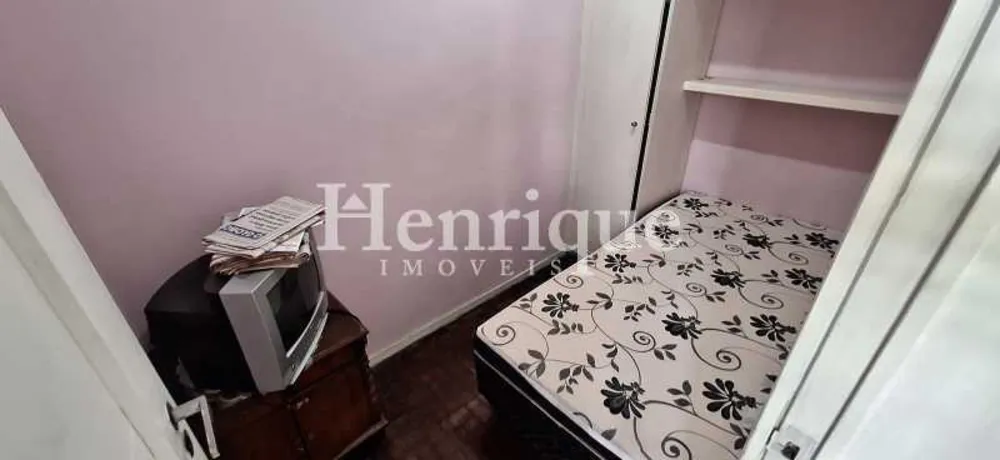 Apartamento, 2 quartos, 95 m² - Foto 11