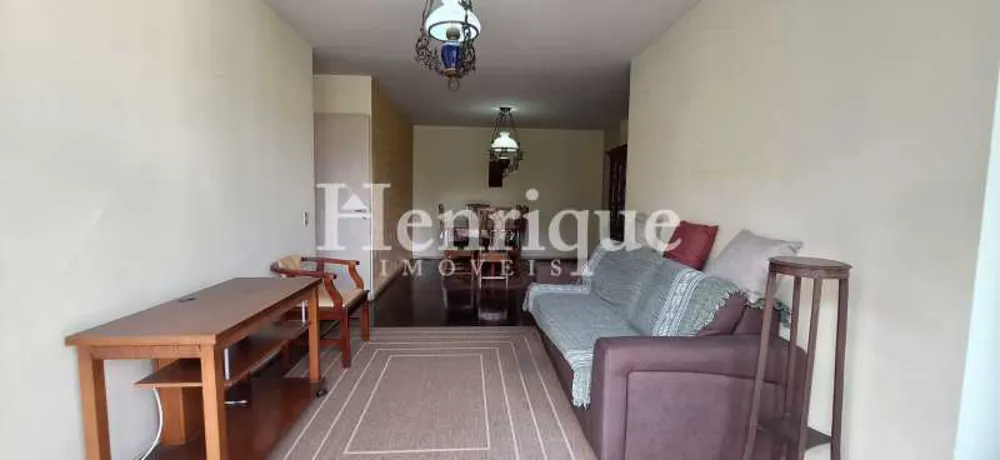 Apartamento, 2 quartos, 95 m² - Foto 12
