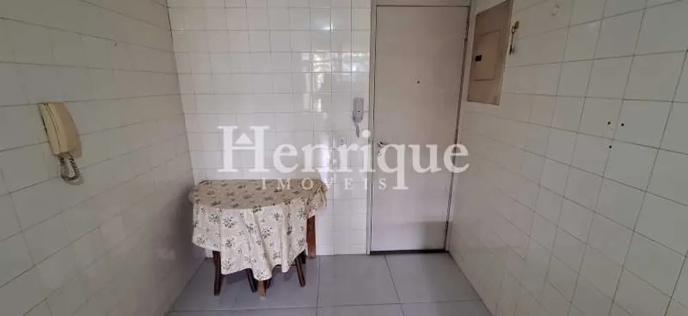 Apartamento, 2 quartos, 95 m² - Foto 17