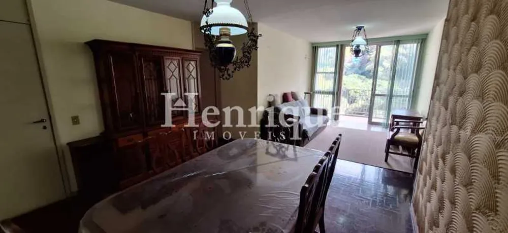 Apartamento, 2 quartos, 95 m² - Foto 1