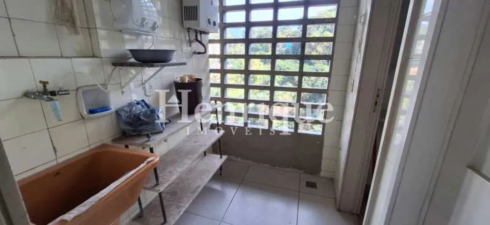 Apartamento, 2 quartos, 95 m² - Foto 14