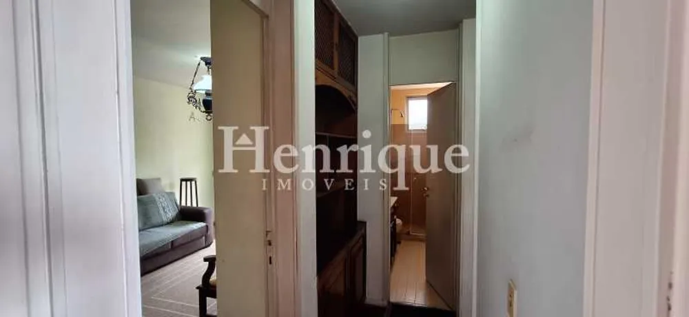 Apartamento, 2 quartos, 95 m² - Foto 21