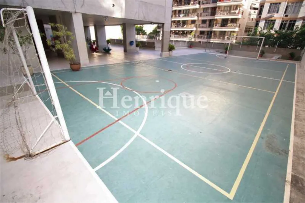 Apartamento, 2 quartos, 95 m² - Foto 2