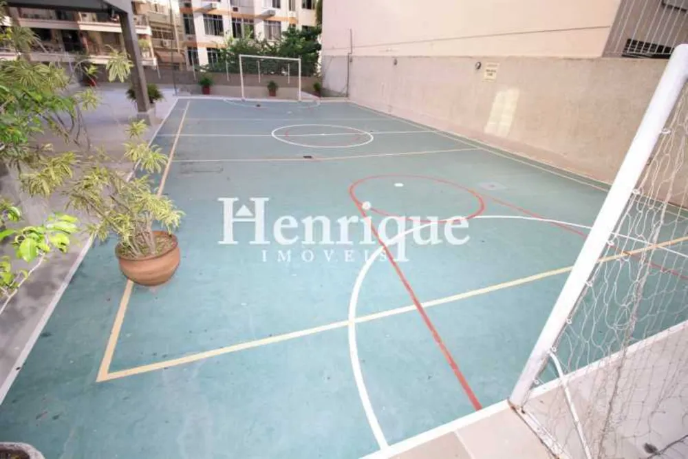 Apartamento, 2 quartos, 95 m² - Foto 8