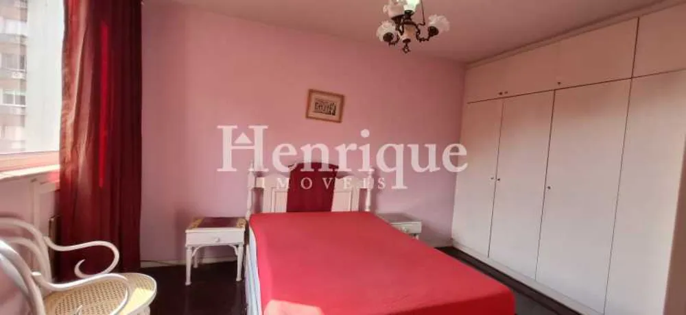 Apartamento, 2 quartos, 95 m² - Foto 5