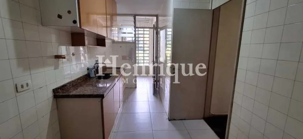 Apartamento, 2 quartos, 95 m² - Foto 4