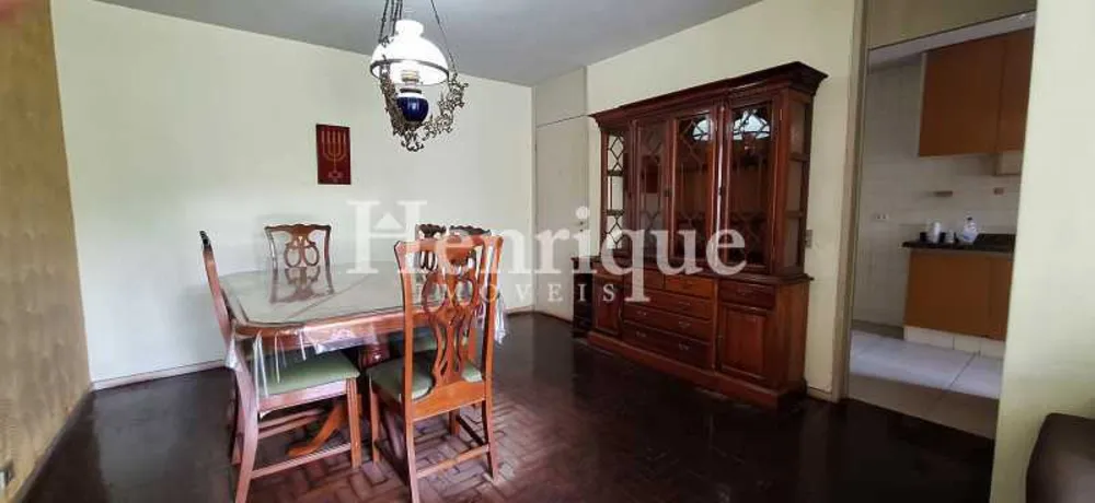 Apartamento, 2 quartos, 95 m² - Foto 10