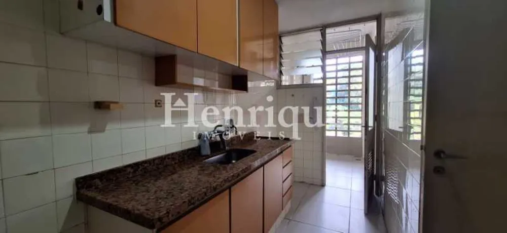 Apartamento, 2 quartos, 95 m² - Foto 9