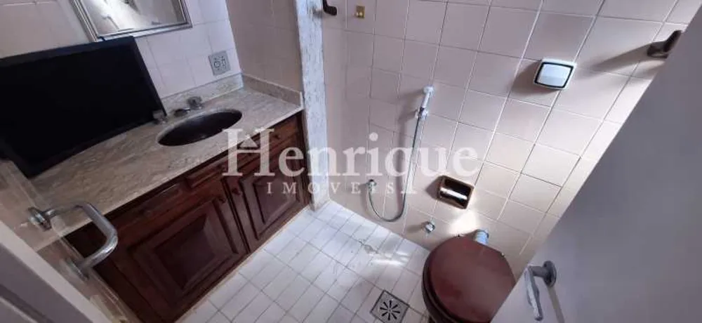 Apartamento, 2 quartos, 95 m² - Foto 3