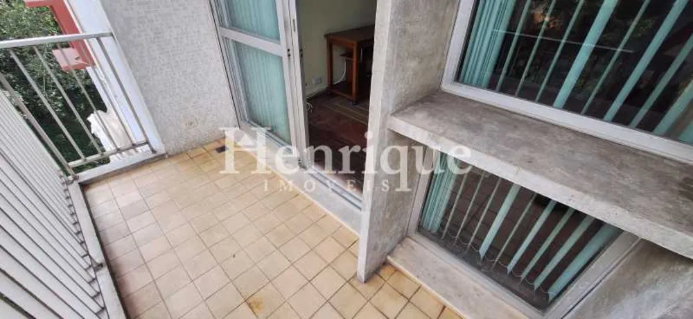 Apartamento, 2 quartos, 95 m² - Foto 2