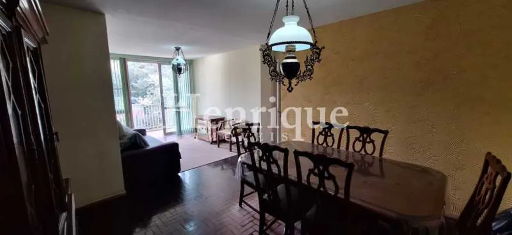 Apartamento, 2 quartos, 95 m² - Foto 1
