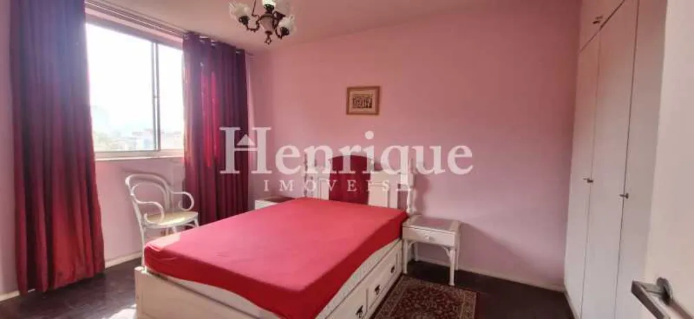 Apartamento, 2 quartos, 95 m² - Foto 16