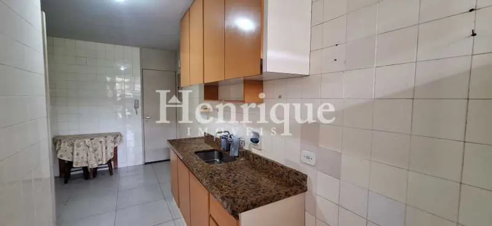 Apartamento, 2 quartos, 95 m² - Foto 7