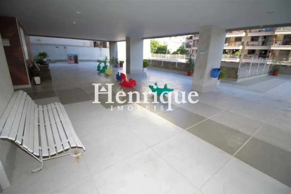 Apartamento, 2 quartos, 95 m² - Foto 6