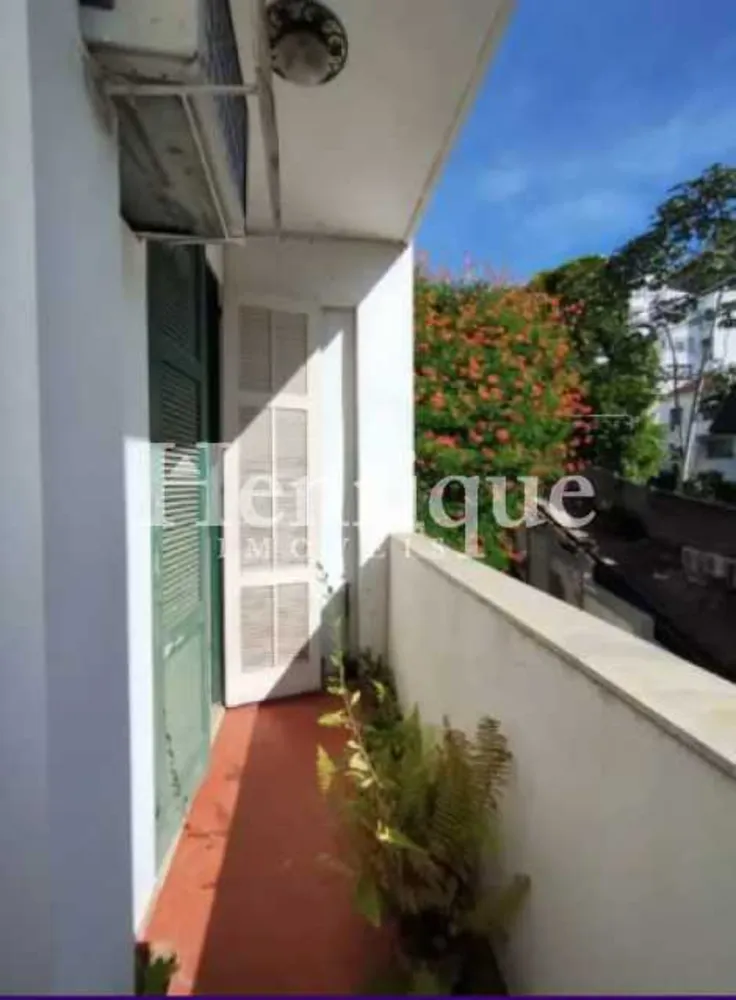 Apartamento, 3 quartos, 137 m² - Foto 19