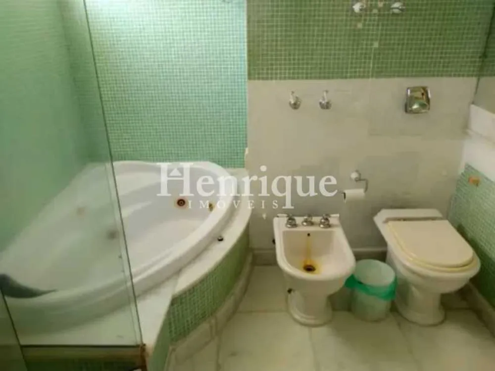 Apartamento, 3 quartos, 137 m² - Foto 14