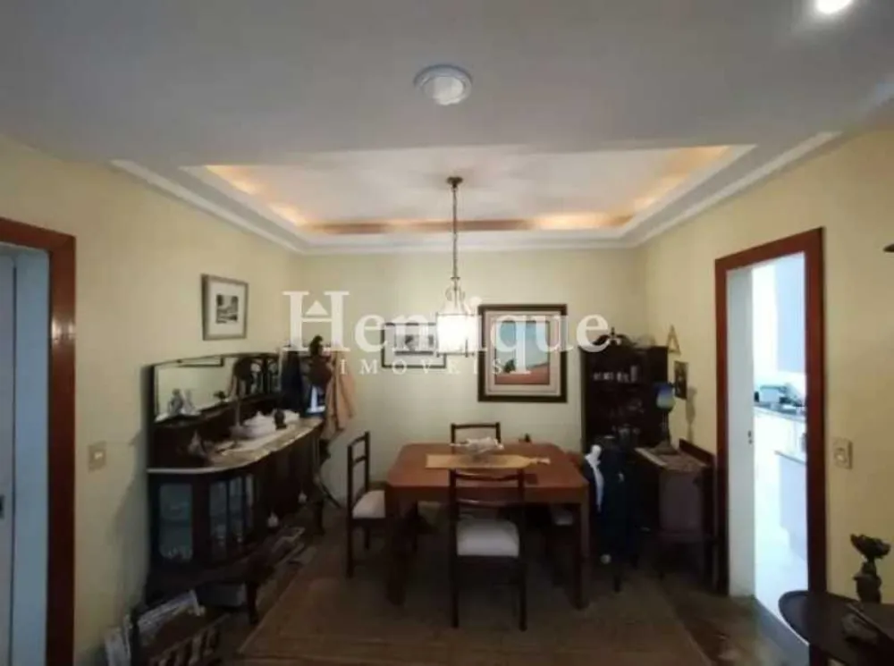 Apartamento, 3 quartos, 137 m² - Foto 23