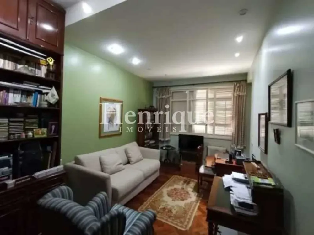 Apartamento, 3 quartos, 137 m² - Foto 11