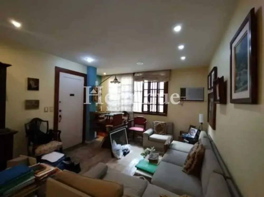 Apartamento, 3 quartos, 137 m² - Foto 24