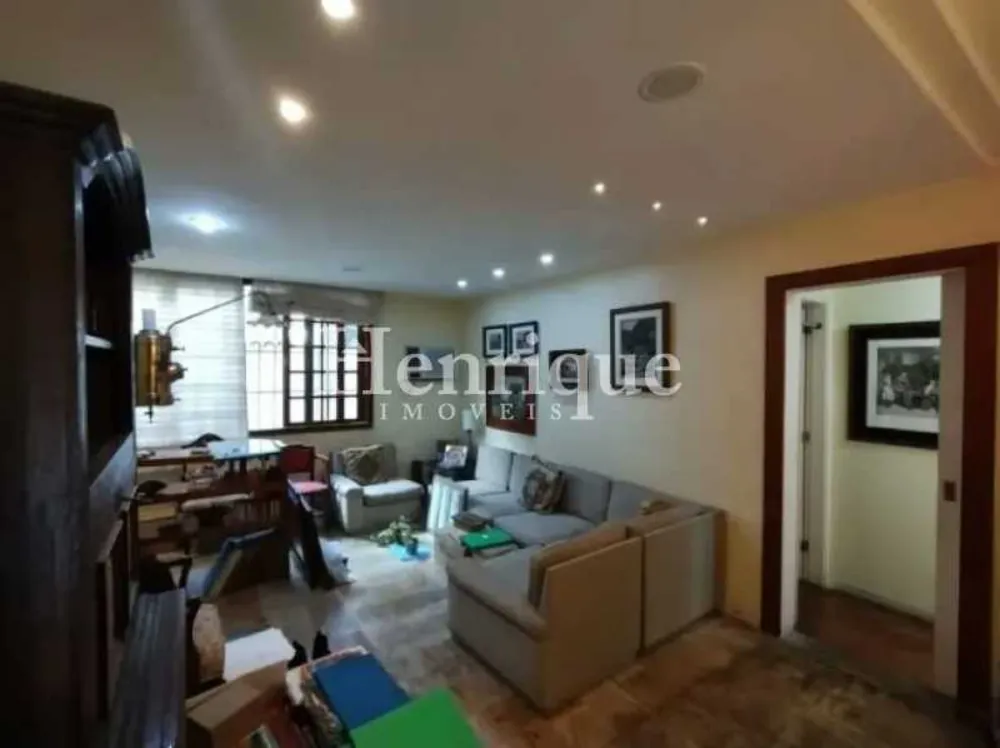 Apartamento, 3 quartos, 137 m² - Foto 6