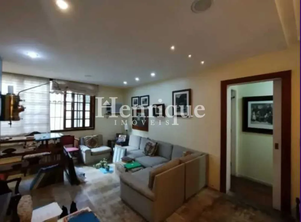 Apartamento, 3 quartos, 137 m² - Foto 22