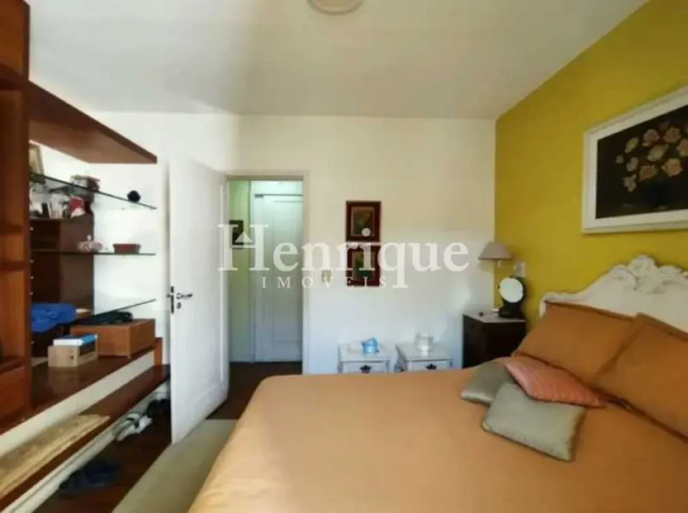 Apartamento, 3 quartos, 137 m² - Foto 12