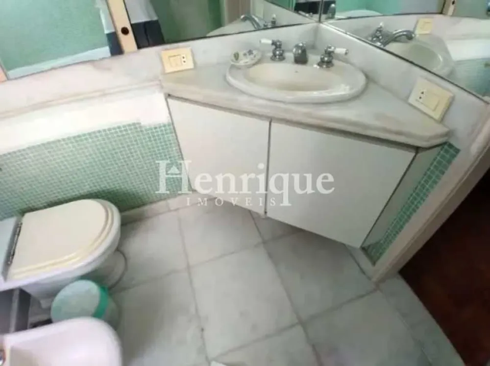 Apartamento, 3 quartos, 137 m² - Foto 16