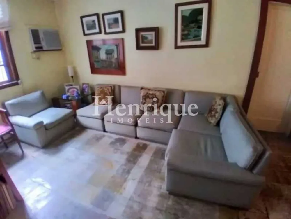 Apartamento, 3 quartos, 137 m² - Foto 21