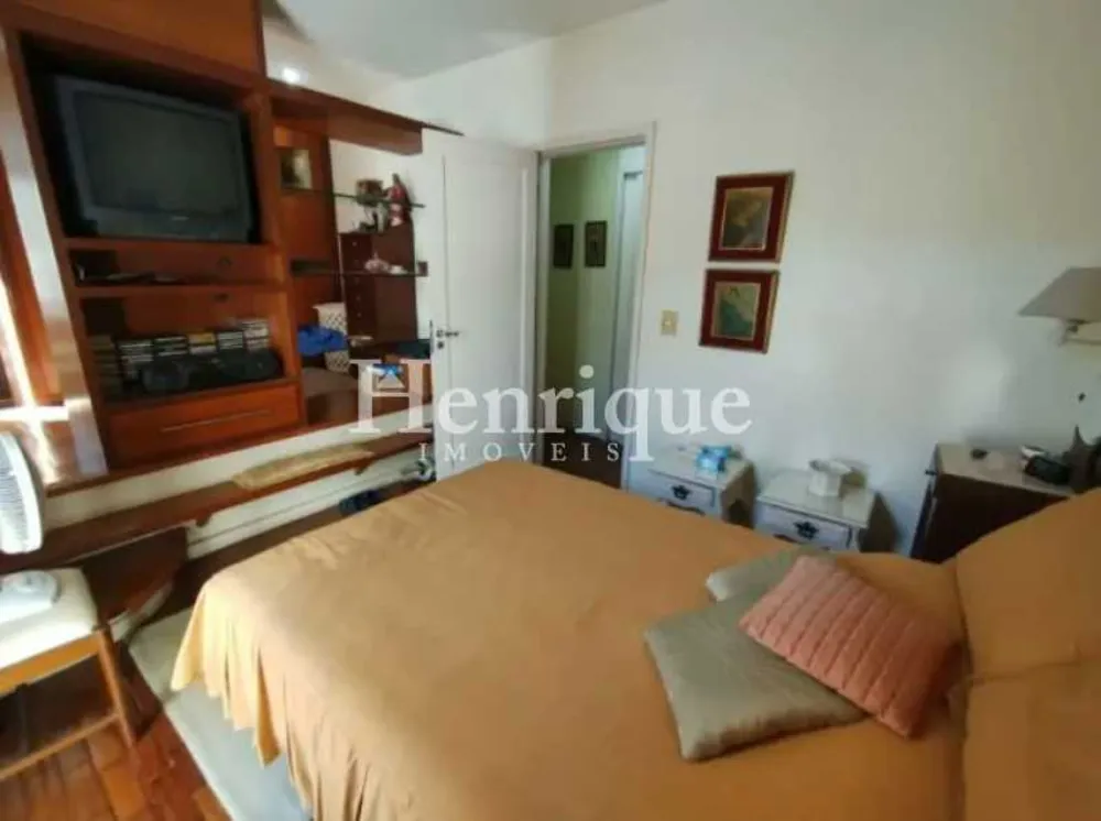 Apartamento, 3 quartos, 137 m² - Foto 28