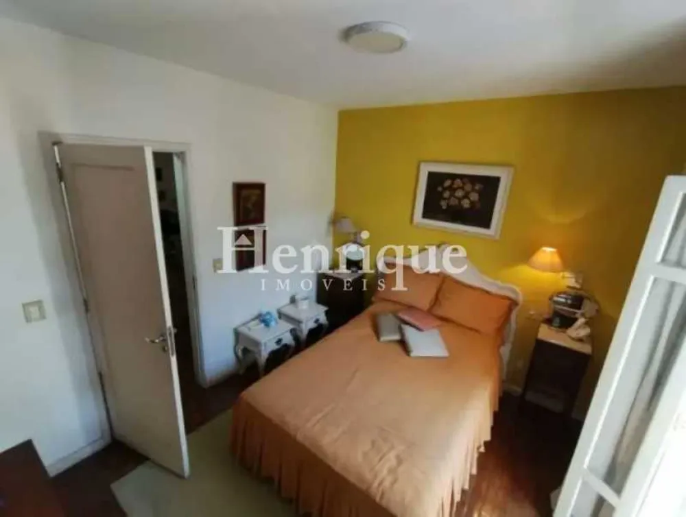 Apartamento, 3 quartos, 137 m² - Foto 10