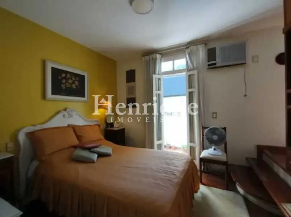 Apartamento, 3 quartos, 137 m² - Foto 13