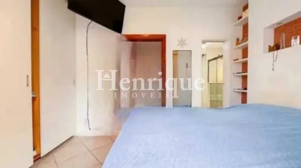 Apartamento, 2 quartos, 91 m² - Foto 10
