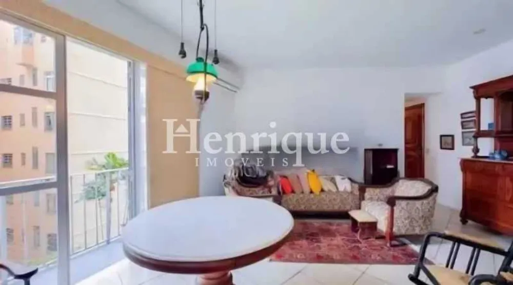 Apartamento, 2 quartos, 91 m² - Foto 1