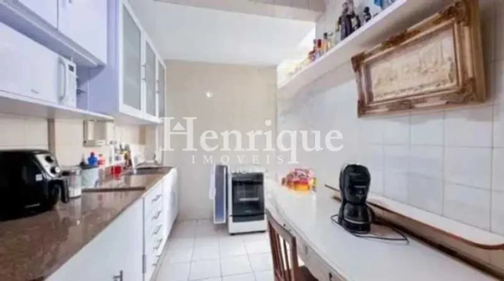 Apartamento, 2 quartos, 91 m² - Foto 5