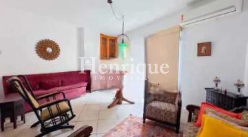 Apartamento, 2 quartos, 91 m² - Foto 3
