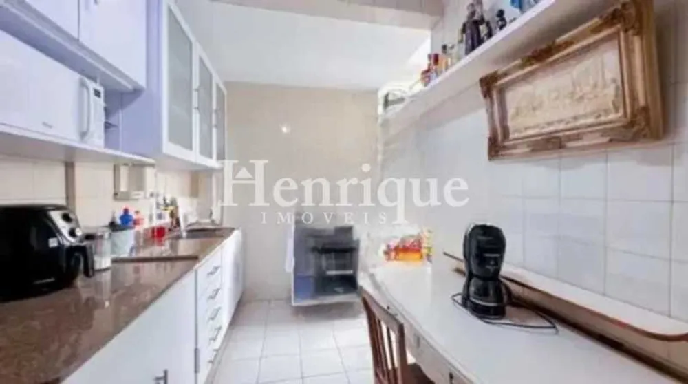 Apartamento, 2 quartos, 91 m² - Foto 7
