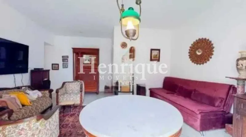 Apartamento, 2 quartos, 91 m² - Foto 2