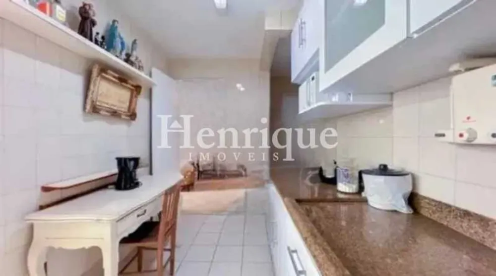 Apartamento, 2 quartos, 91 m² - Foto 8